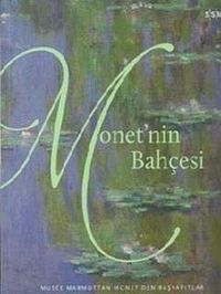 Monet'in Bahçesi