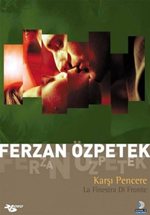 Karşı Pencere