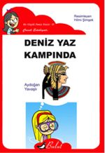 Deniz Yaz Kampında