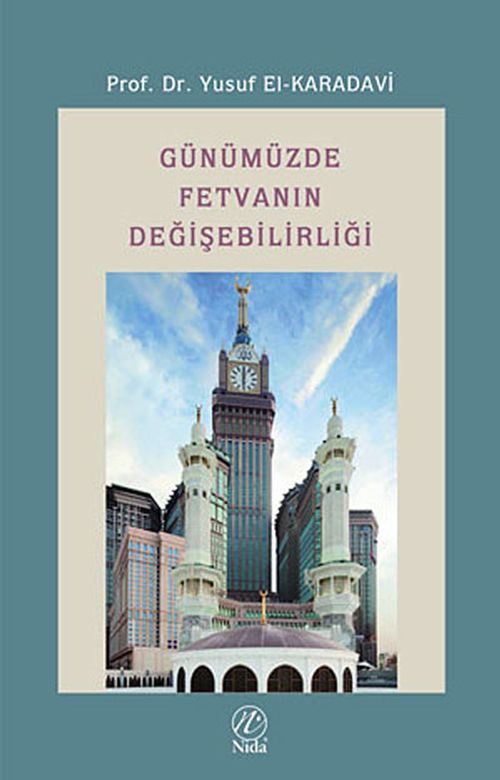 Günümüzde Fetvanın Değişebilirliği