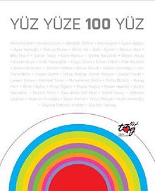 Yüz Yüze 100 Yüz (Büyük Boy)