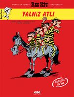 Red Kit 63 - Yalnız Atlı