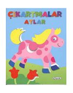 Atlar - 1 / Kolay Çıkartmalar