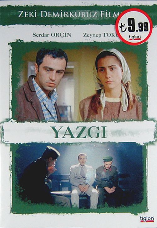 Yazgı  (Dvd)
