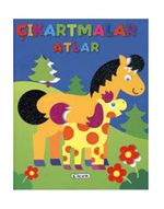 Atlar - 2 / Kolay Çıkartmalar