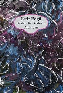 Giden Bir Kedinin Ardından