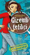 Meraklı Dedektif Ines: Gizemli Tetik&ccedil;i