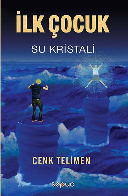 İlk Çocuk & Su Kristali
