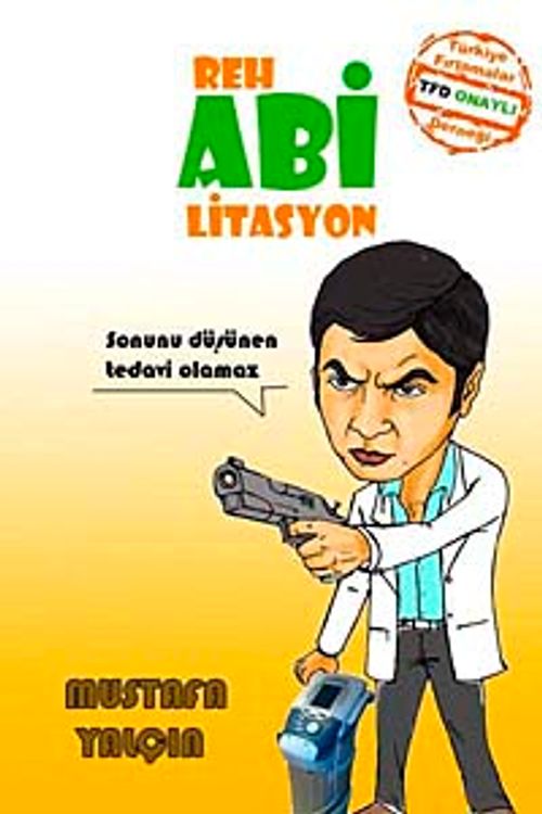 Rehabilitasyon