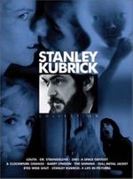 Stanley Kubrick Koleksiyonu  (Dvd)
