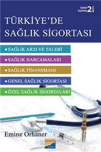 Türkiye'de Sağlık Sigortası