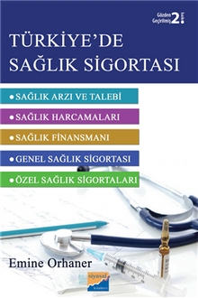 Türkiye'de Sağlık Sigortası