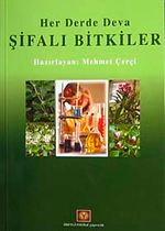 Her Derde Deva Şifalı Bitkiler