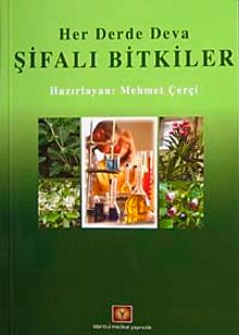 Her Derde Deva Şifalı Bitkiler