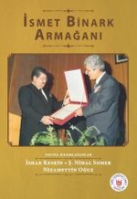 İsmet Binark Armağanı