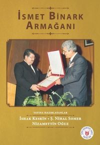 İsmet Binark Armağanı