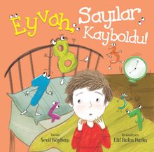 Eyvah Sayılar Kayboldu!