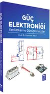 G&uuml;&ccedil; Elektroniği Yarıiletken ve D&ouml;n&uuml;şt&uuml;r&uuml;c&uuml;ler