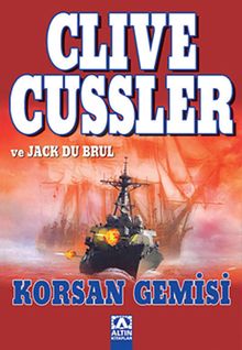 Korsan Gemisi