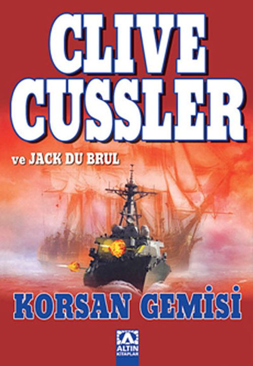 Korsan Gemisi