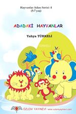 Hayvanlar Adası Serisi (10 Kitap)