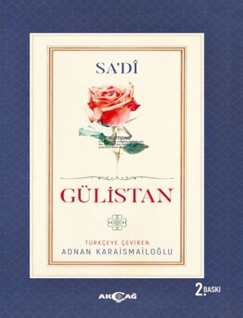 Gülistan / Adnan Karaismailoğlu