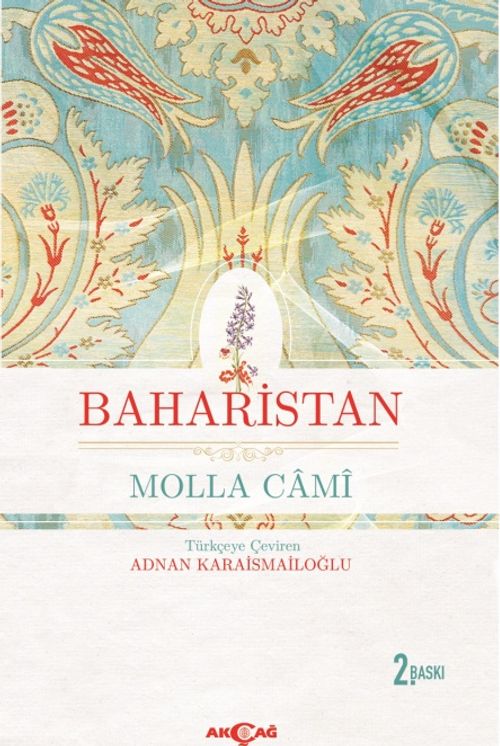 Baharistan