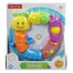 Fisher Price Renkli Tırtıl (w9834)