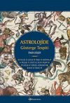 Astrolojide G&ouml;sterge Tespiti