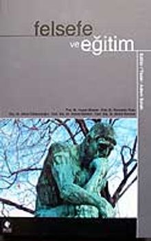Felsefe ve Eğitim