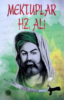 Mektuplar Hz. Ali