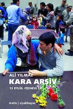Kara Arşiv & 12 Eylül Cezaevleri