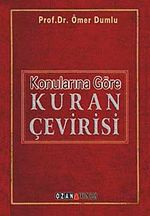 Konularına Göre Kuran Çevirisi