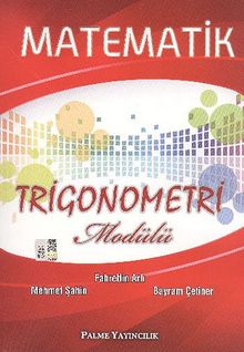 Matematik Trigonometri Modülü