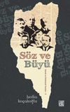 S&ouml;z ve B&uuml;y&uuml;