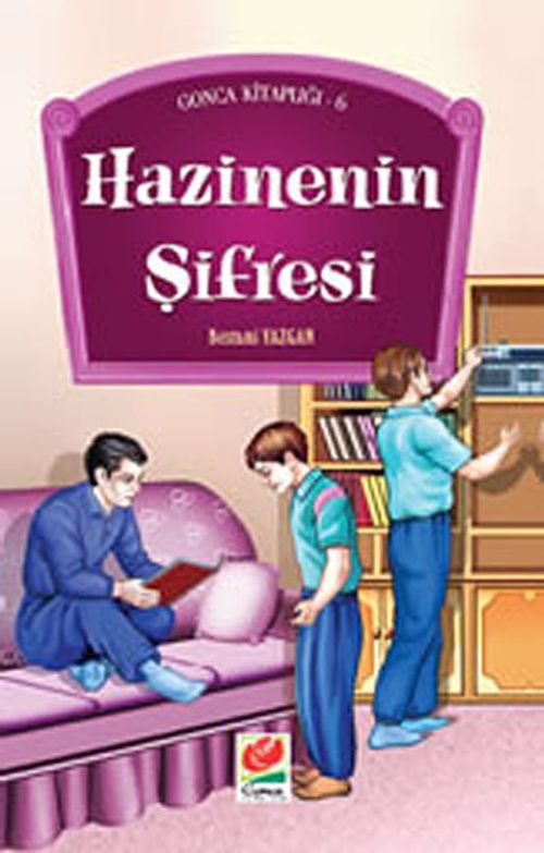 Hazinenin Şifresi
