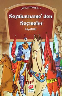 Seyehatname'den Seçmeler