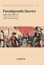 Paradigmatik Devrim: İngiliz Şanlı Devrimi