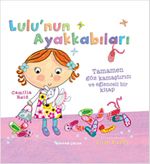 Lulu'nun Ayakkabıları