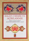 Salat-ı Meşış ve A&ccedil;ıklaması