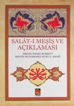Salat-ı Meşış ve Açıklaması