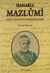 Hanaklı Mazlumi & Hayatı-Sanatı-Eserleri (1-D-25)