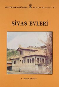 Sivas Evleri (2-D-21)