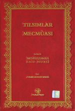 Tılsımlar Mecmuası (Orta Boy Mukayeseli)
