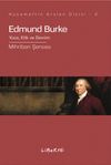 Edmund Burke & Y&uuml;ce, Etik ve Devrim