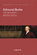 Edmund Burke & Yüce, Etik ve Devrim