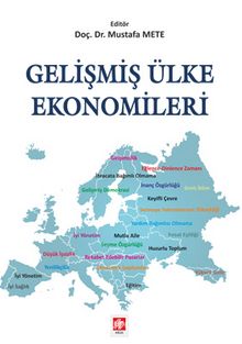Gelişmiş Ülke Ekonomileri - Kolektif