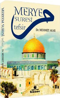 Meryem Suresi Tefsiri