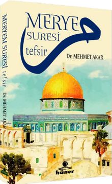 Meryem Suresi Tefsiri