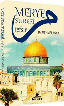 Meryem Suresi Tefsiri - Mehmet Akar